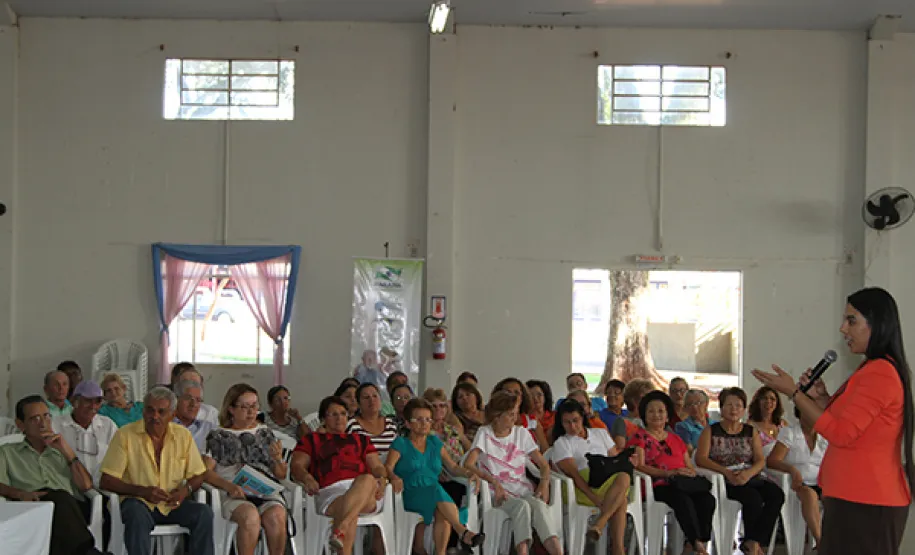 Foz do Iguaçu forma a segunda turma da capacitação de acesso à internet e redes sociais