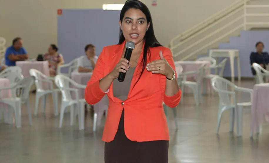 Foz do Iguaçu forma a segunda turma da capacitação de acesso à internet e redes sociais