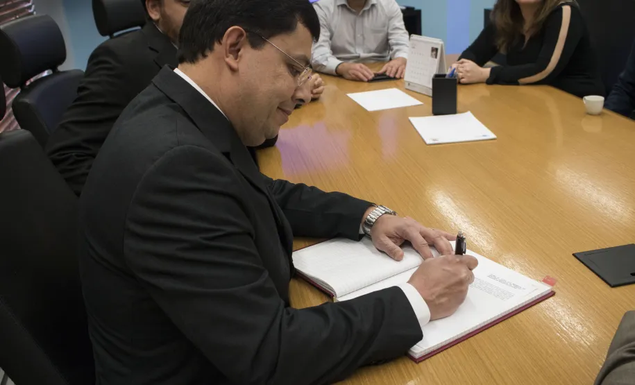 Nova gestão da Previcel toma posse
