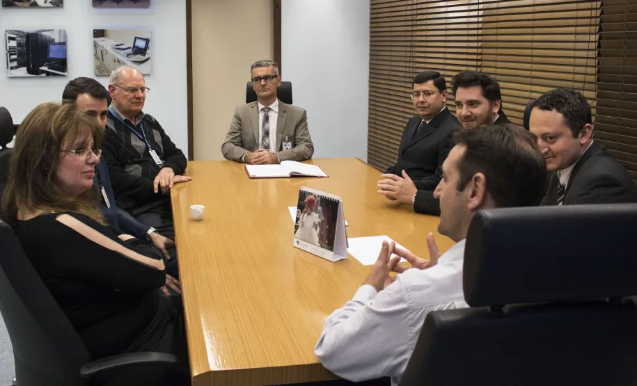 Nova gestão da Previcel toma posse