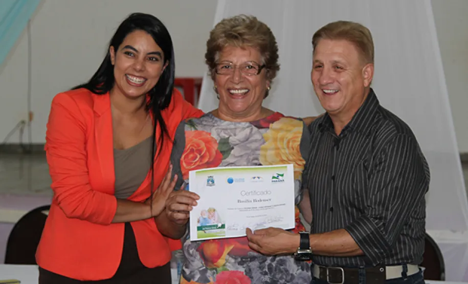 Foz do Iguaçu forma a segunda turma da capacitação de acesso à internet e redes sociais