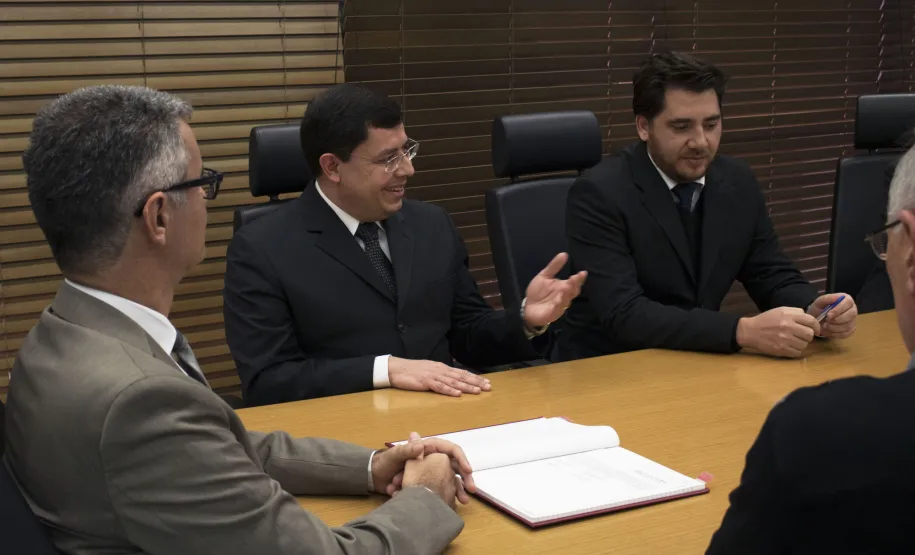 Nova gestão da Previcel toma posse