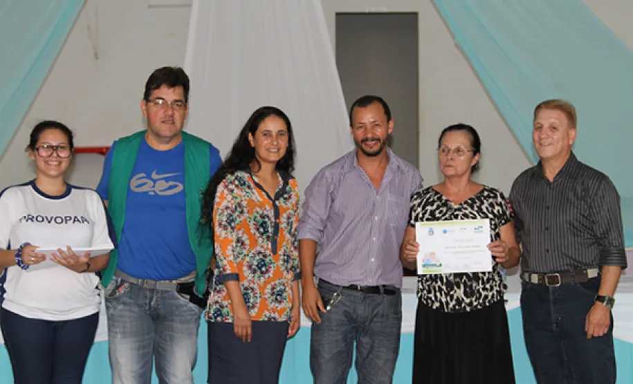 Foz do Iguaçu forma a segunda turma da capacitação de acesso à internet e redes sociais