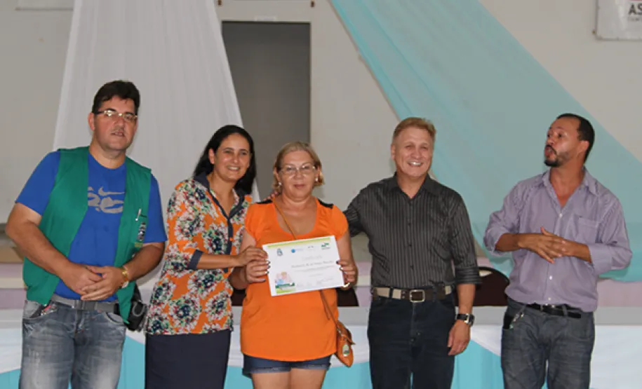 Foz do Iguaçu forma a segunda turma da capacitação de acesso à internet e redes sociais