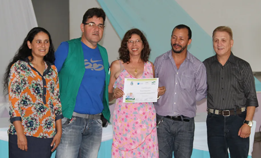 Foz do Iguaçu forma a segunda turma da capacitação de acesso à internet e redes sociais