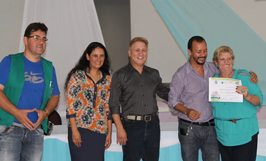 Foz do Iguaçu forma a segunda turma da capacitação de acesso à internet e redes sociais