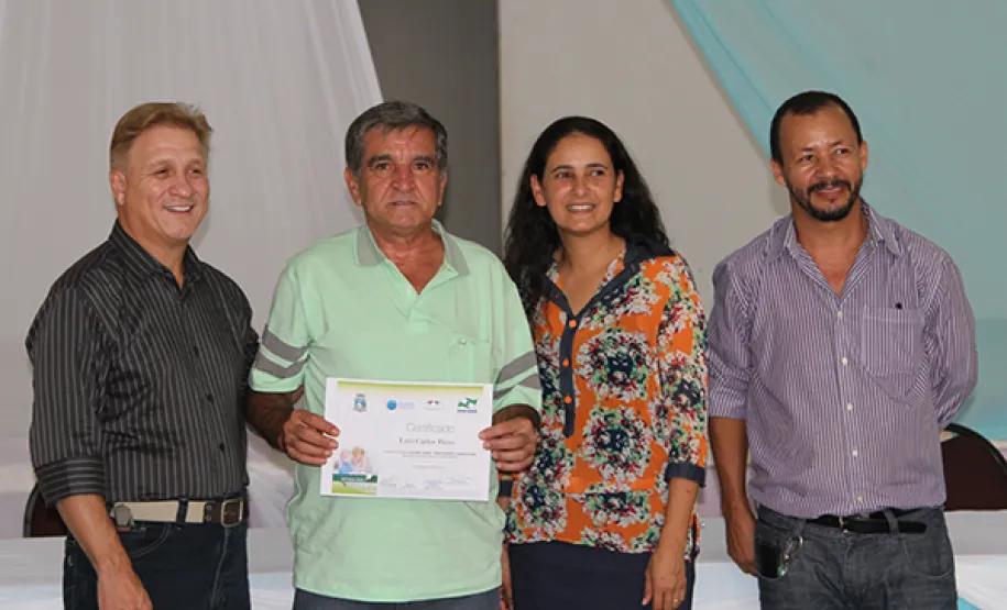 Foz do Iguaçu forma a segunda turma da capacitação de acesso à internet e redes sociais