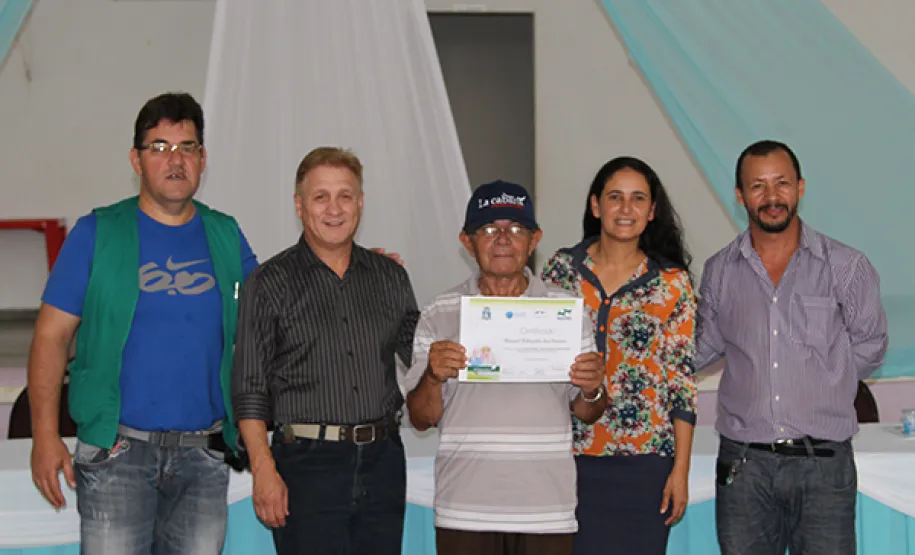 Foz do Iguaçu forma a segunda turma da capacitação de acesso à internet e redes sociais
