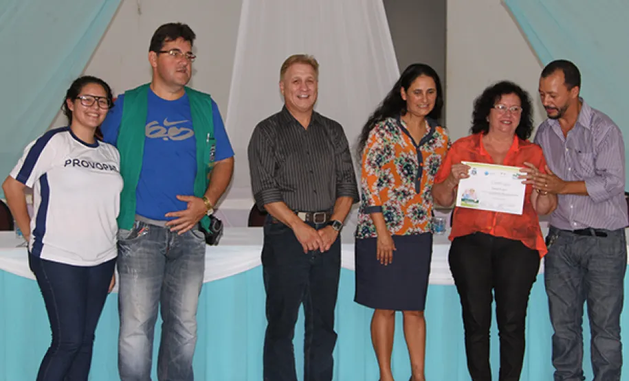 Foz do Iguaçu forma a segunda turma da capacitação de acesso à internet e redes sociais