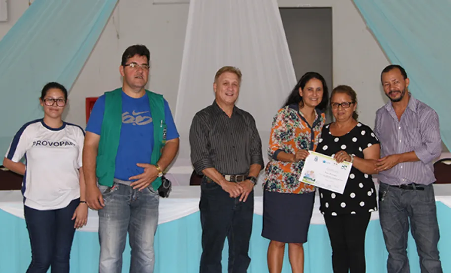 Foz do Iguaçu forma a segunda turma da capacitação de acesso à internet e redes sociais