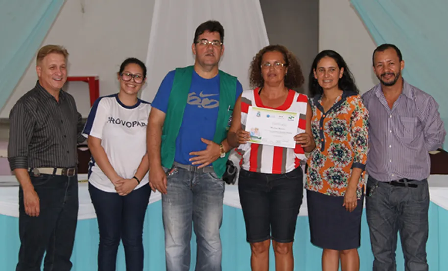 Foz do Iguaçu forma a segunda turma da capacitação de acesso à internet e redes sociais
