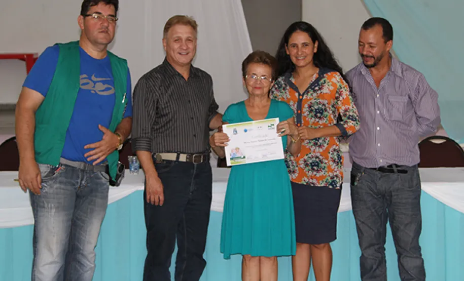 Foz do Iguaçu forma a segunda turma da capacitação de acesso à internet e redes sociais