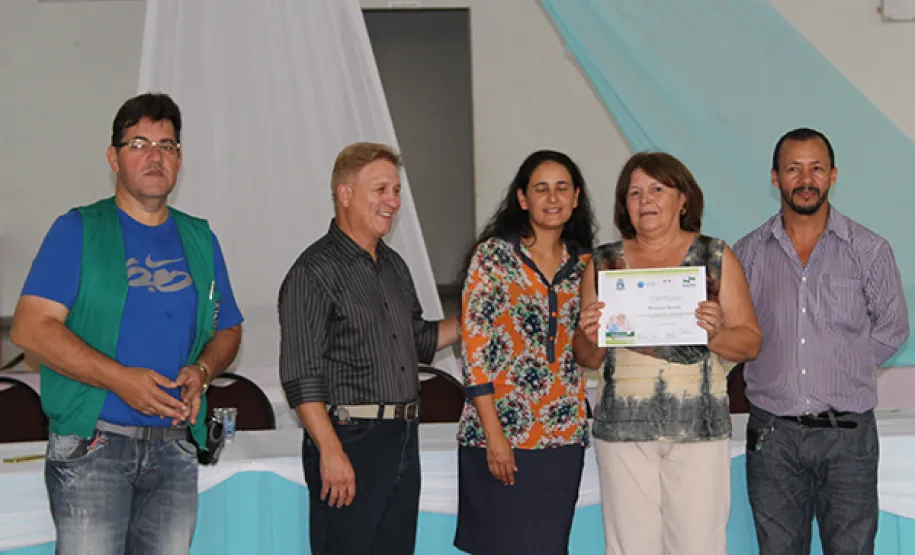 Foz do Iguaçu forma a segunda turma da capacitação de acesso à internet e redes sociais
