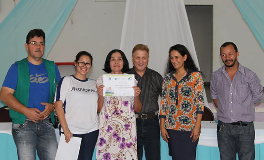 Foz do Iguaçu forma a segunda turma da capacitação de acesso à internet e redes sociais