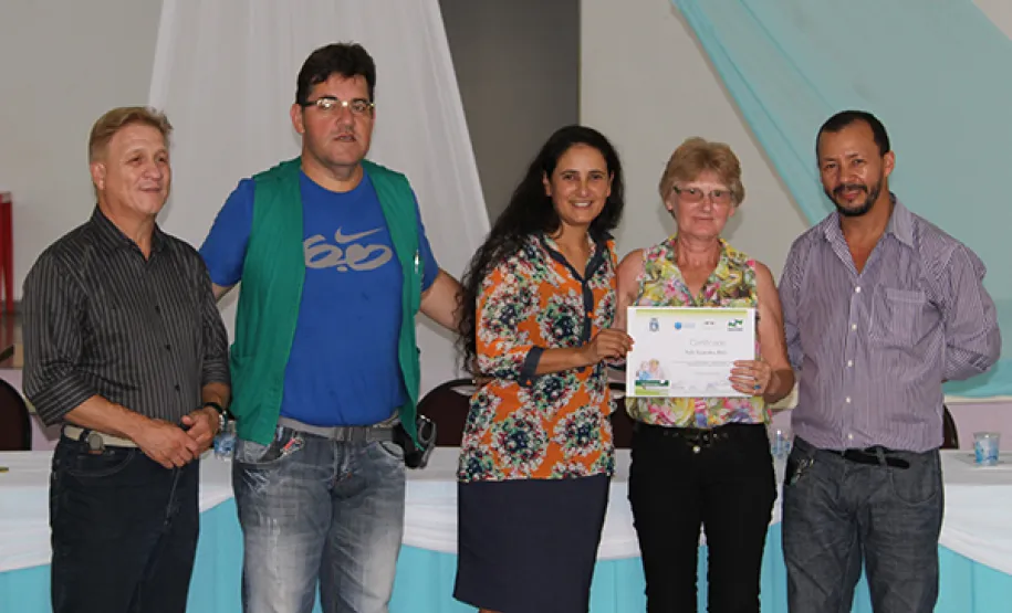 Foz do Iguaçu forma a segunda turma da capacitação de acesso à internet e redes sociais