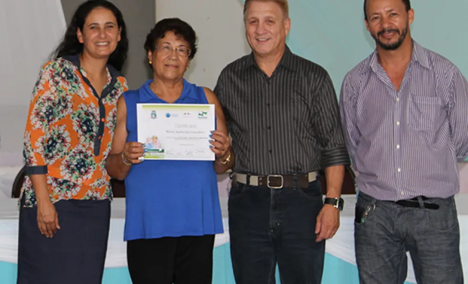Foz do Iguaçu forma a segunda turma da capacitação de acesso à internet e redes sociais