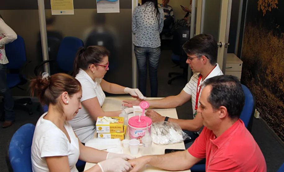 Não só prevenção de acidentes, SIPAT aborda a saúde e o bem-estar do trabalhador