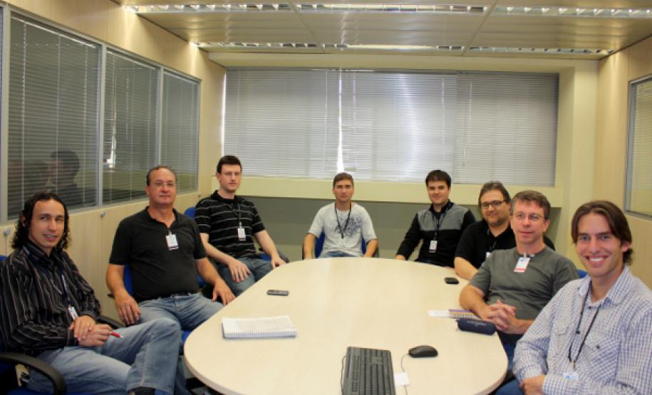 Hospital Universitário de Maringá