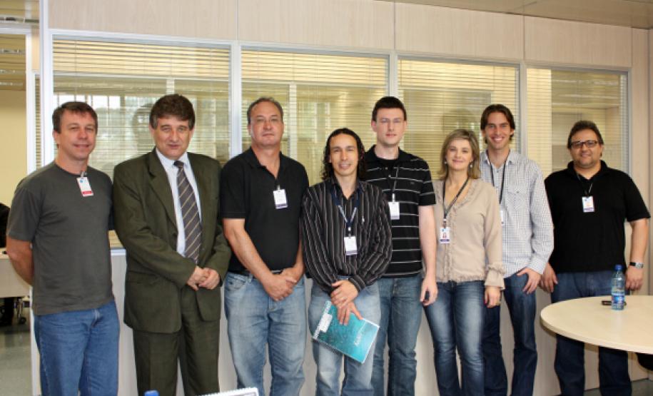 Hospital Universitário de Maringá