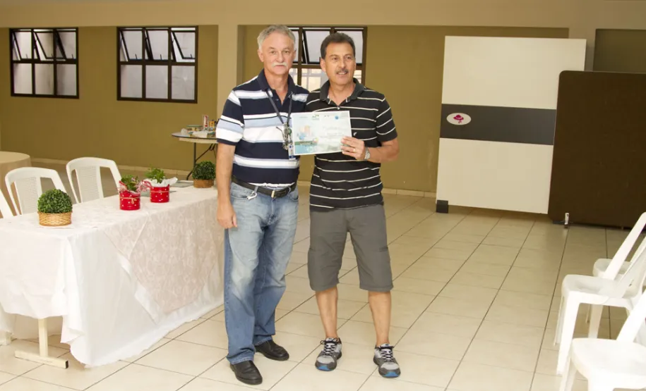 Celepar e Igreja Metodista promoveram curso à terceira idade