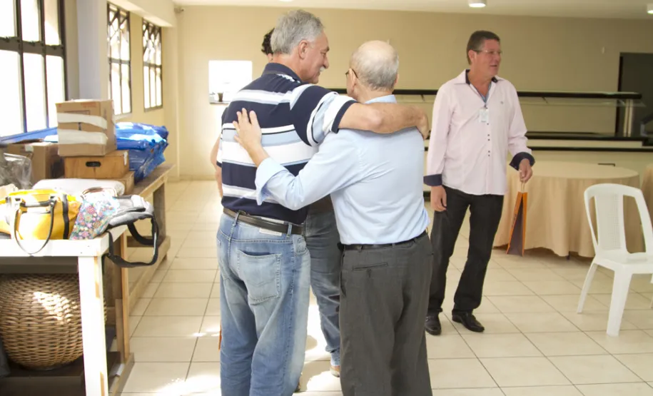 Celepar e Igreja Metodista promoveram curso à terceira idade