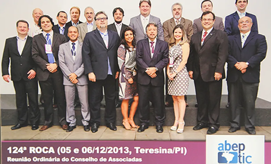 Seminário Nacional de TIC