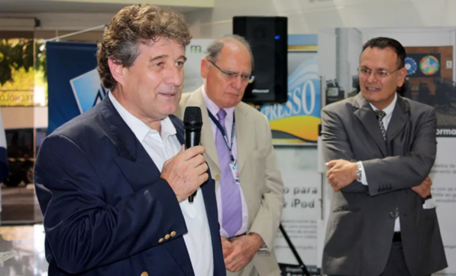 Conversa final de ano Jose Juracy Macedo