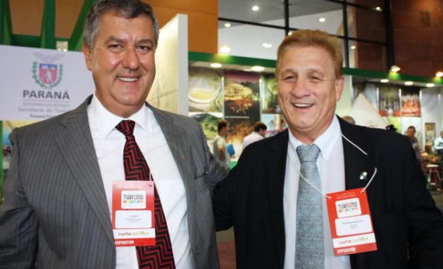 Secretaria de Turismo lança novo site desenvolvido pela Celepar x