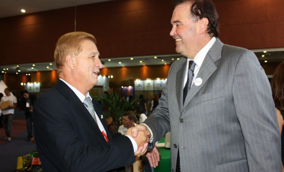 Secretaria de Turismo lança novo site desenvolvido pela Celepar x