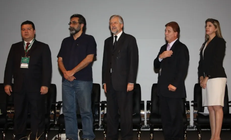 Celepar apresenta soluções desenvolvidas em software livre na Latinoware 2011