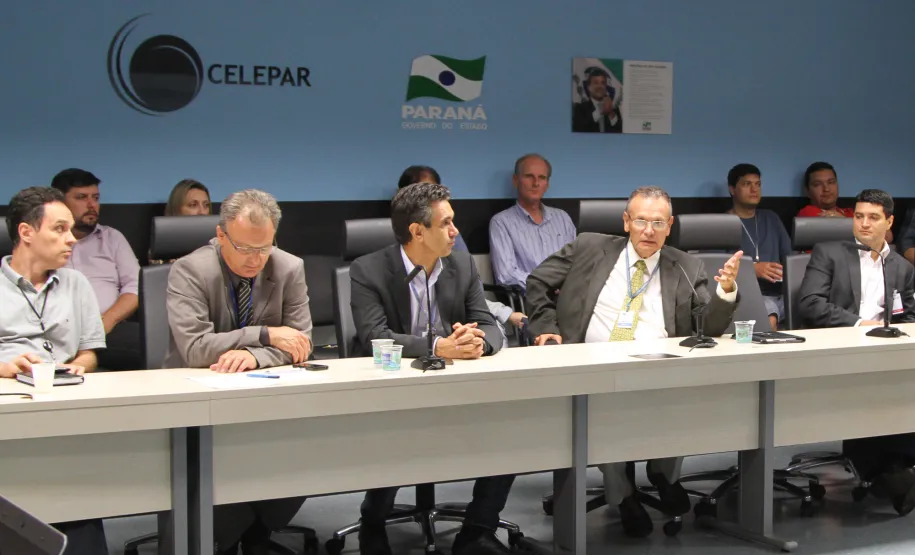 Parceria de Detran e Celepar para o desenvolvimento de soluções em nuvem