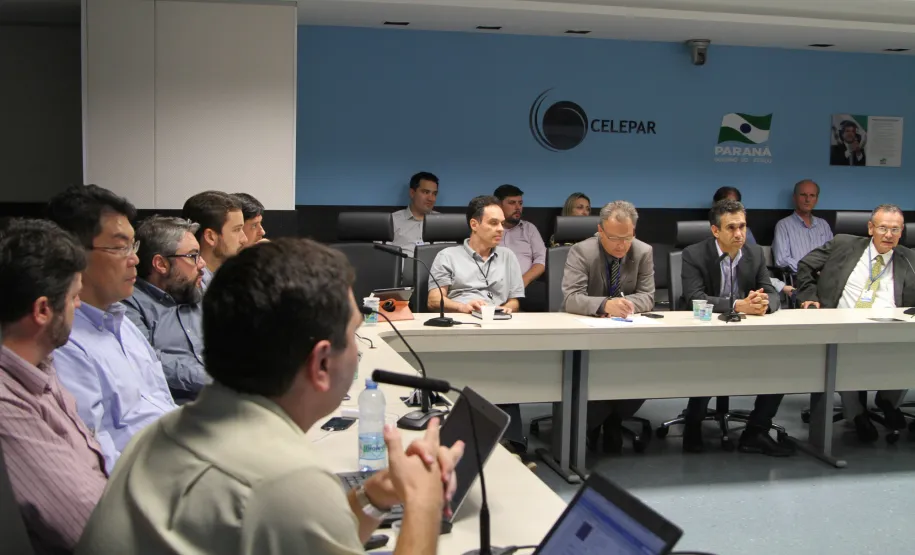 Parceria de Detran e Celepar para o desenvolvimento de soluções em nuvem