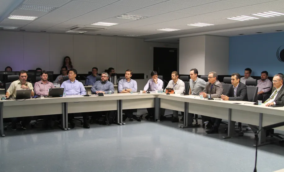 Parceria de Detran e Celepar para o desenvolvimento de soluções em nuvem