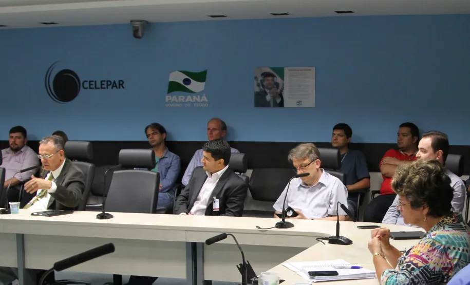 Parceria de Detran e Celepar para o desenvolvimento de soluções em nuvem