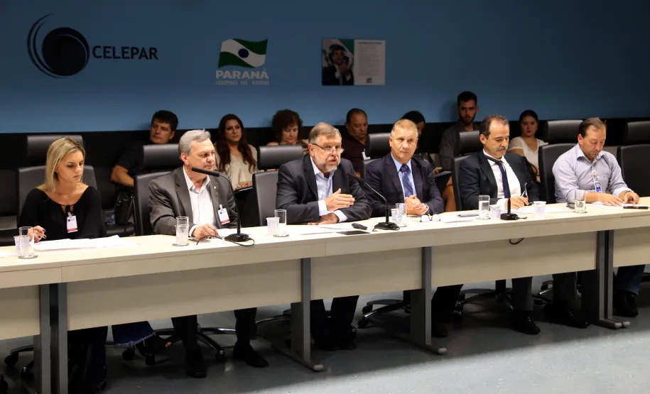 Paraná terá novo curso de formação para gestores dos Espaços Cidadãos