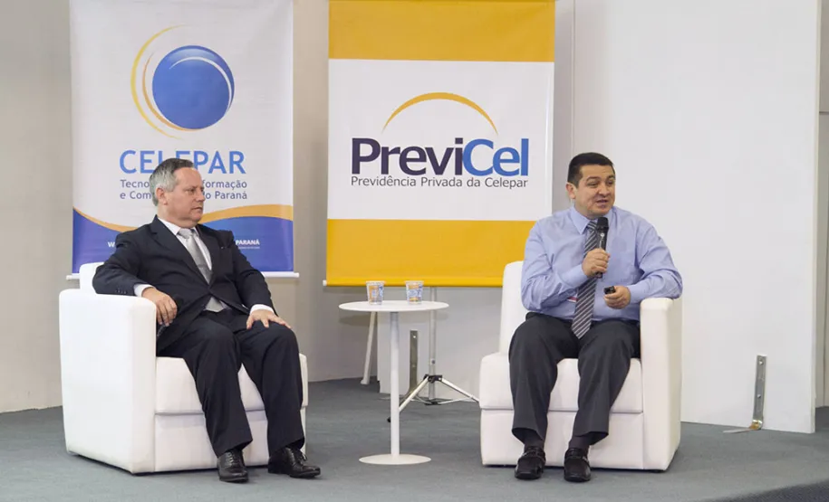 Imposto de renda é tema de abertura do Programa Minha Escolha