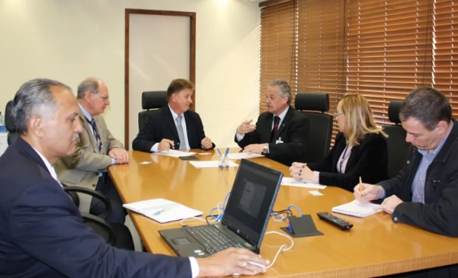Celepar vai implantar projeto para acompanhamento das obras da Copa do Mundo