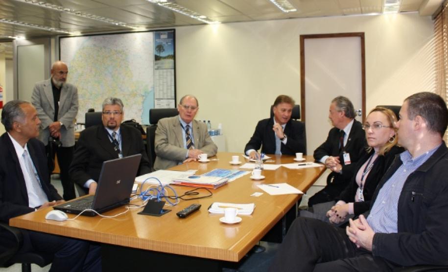 Celepar vai implantar projeto para acompanhamento das obras da Copa do Mundo