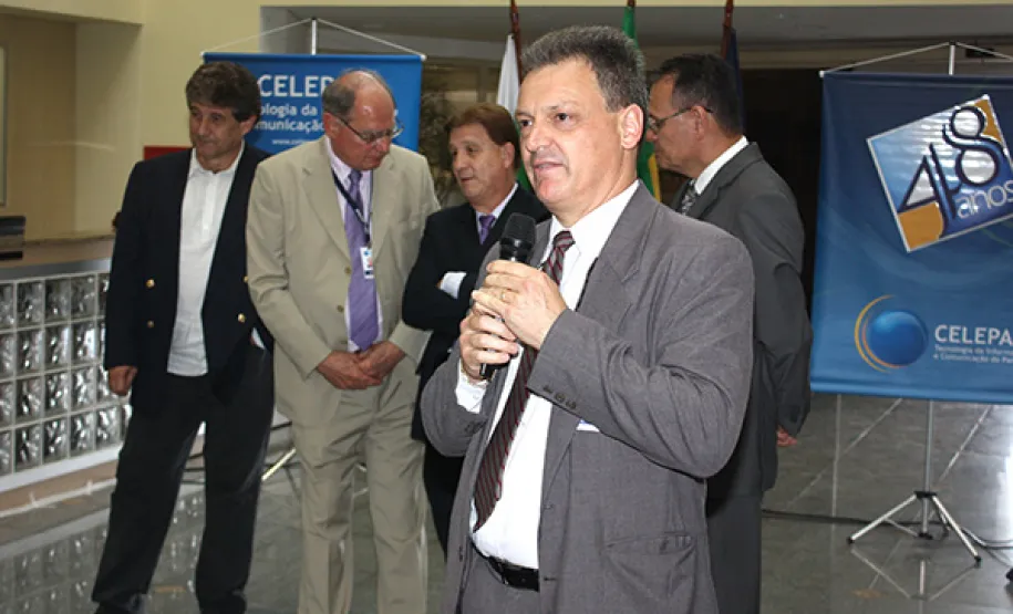 Conversa final de ano Luiz Fernado Ballin Ortolani