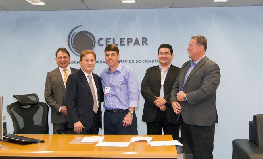 Celepar coordena fórum nacional que discute soluções de tecnologia para governos estaduais