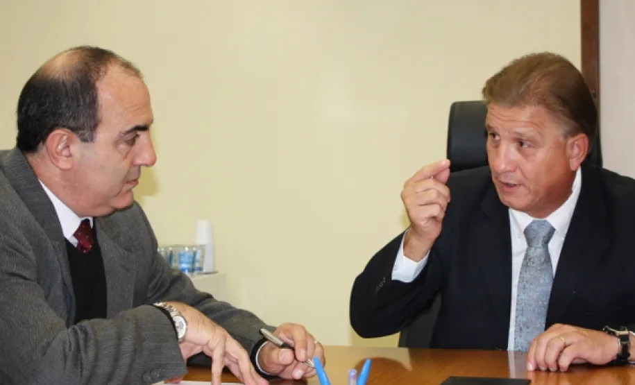Cohapar quer estar alinhada com a política de TI do governo Beto Richa