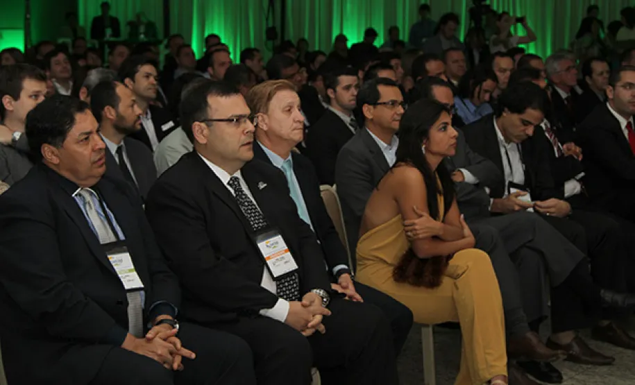 Celepar recebe prêmio Excelência em Governo Eletrônico