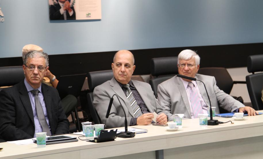 Centro Integrado de Informações Estratégicas (CIIE)