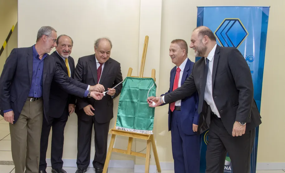 Celepar inaugura ambiente para certificação digital