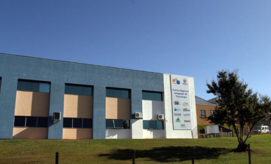 Celepar integra projeto que prevê o desenvolvimento tecnológico da região Sudoeste