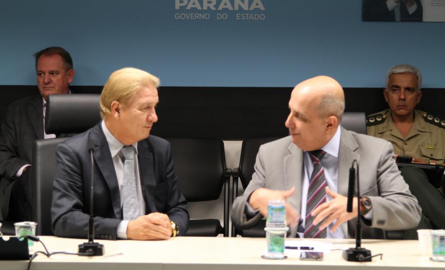 Centro Integrado de Informações Estratégicas (CIIE)