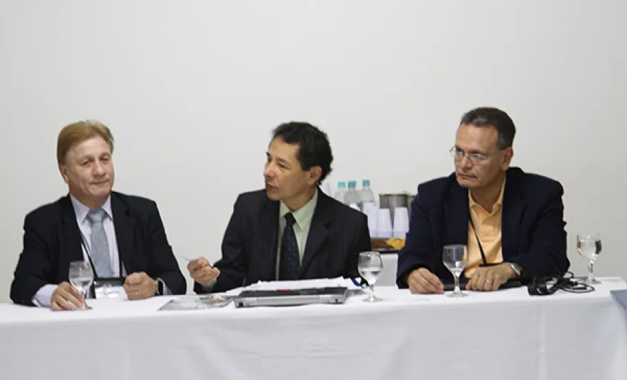 Celepar para realização do Secop 2014 no Paraná