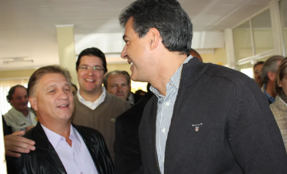 Celepar integra projeto que prevê o desenvolvimento tecnológico da região Sudoeste