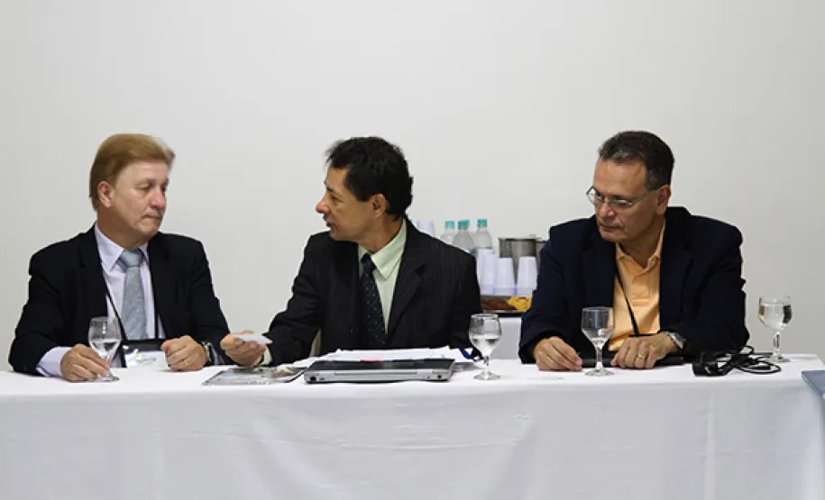 Celepar para realização do Secop 2014 no Paraná