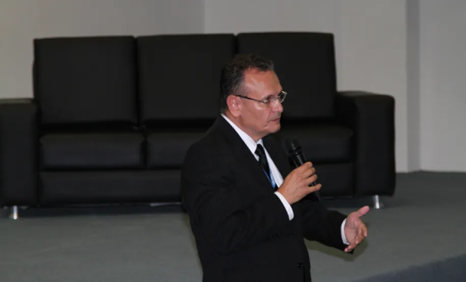 Celepar e Detran realizam evento sobre a utilização da infraestrutura de nuvem privada para prestação de serviços em organizações governamentais x